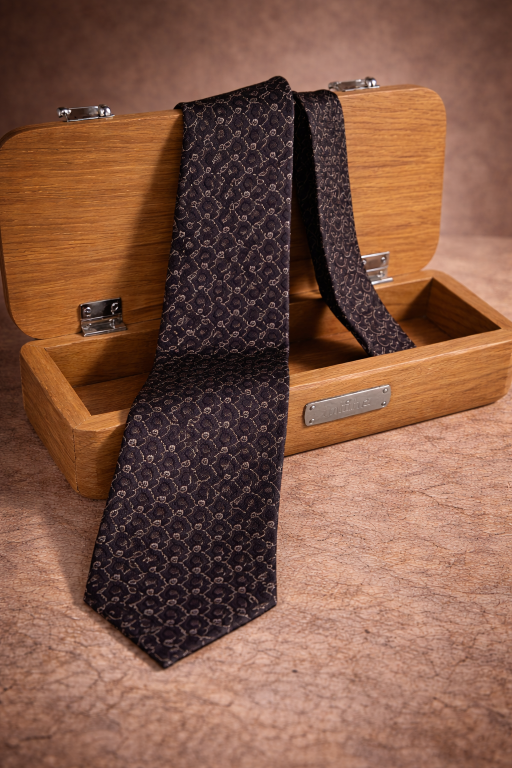 Cravatte & Pochette