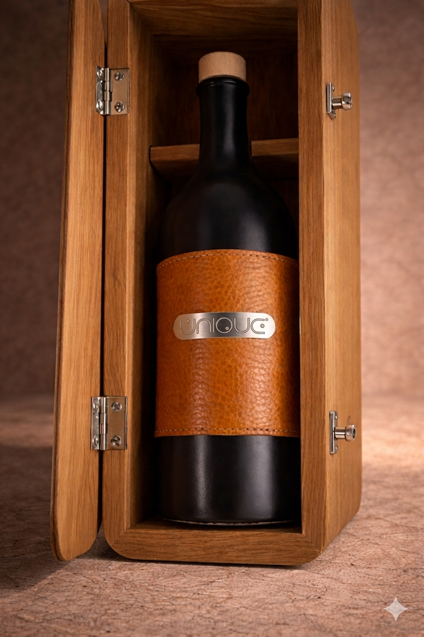 Vin-Unique